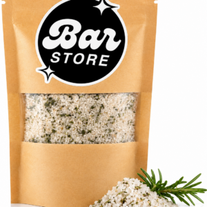 Fleur de sel de Guérande au thym — 50 g