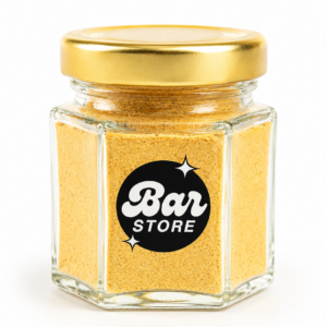 Poudre d'orange — bocal 25 g